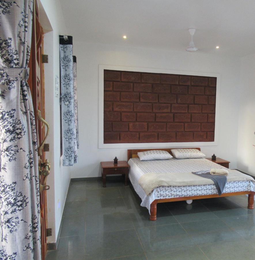Вилла Mars Jungle Adventure Stud Farm With Private Jacuzzi Narsinge Экстерьер фото